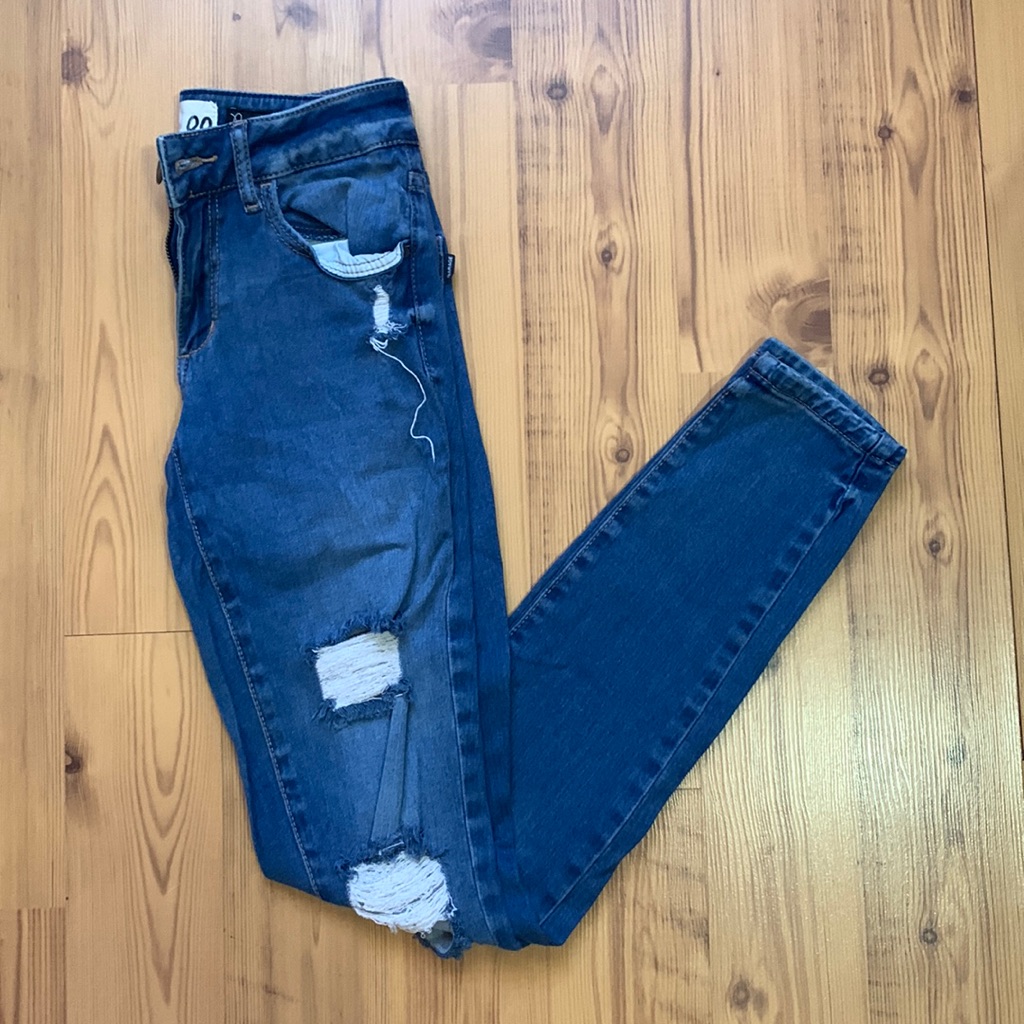 Garage Jeans